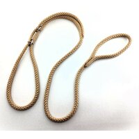 Predvádzacie vodítko 10mm béžové